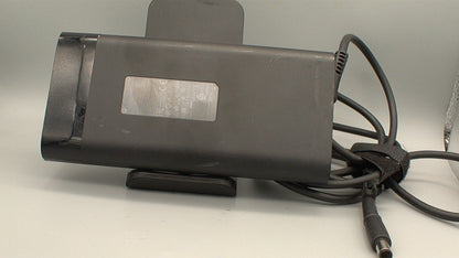Genuine HP 230W Smart AC Adapter TPN-DA12 19.5V 11.8A for ZBook & EliteBook (7.4mm x 5.0mm Big Barrel) used