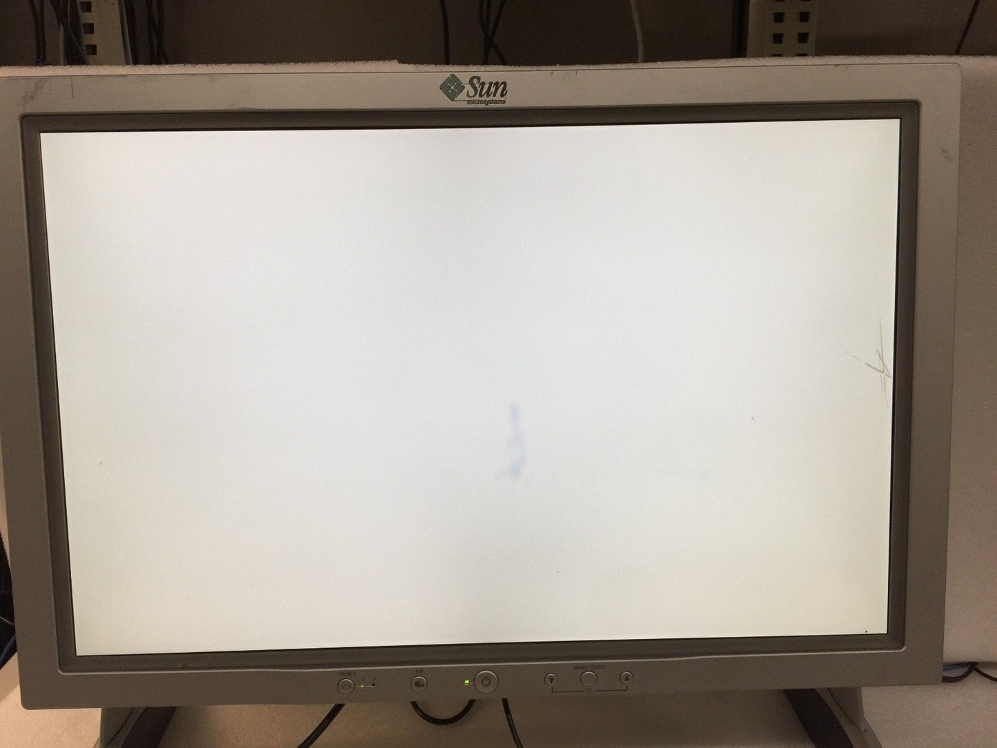 Sun Microsystems AI24PO 24" LCD Monitor