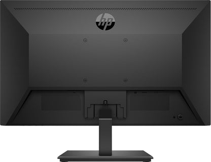 HP P244 23.8 Inch 1920 x 1080 IPS LED Backlit Monitor (5QG35A8#ABA) used Grade A
