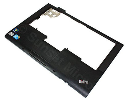 Genuine IBM Lenovo Thinkpad T410 Laptop Palmrest Touchpad 60Y4955