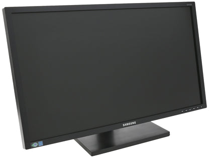 Samsung 24" Screen LCD Monitor (S24E450D)