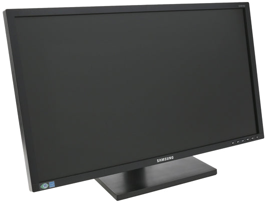 Samsung 24" Screen LCD Monitor (S24E450D)