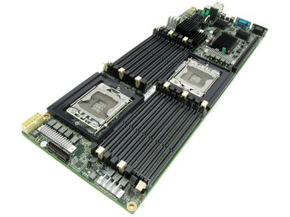 HP 608880-001 BD 1/2w 2P Intel 1