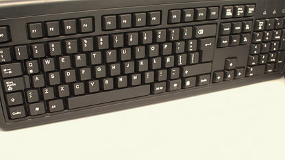Lenovo JME7053 keyboard ( Spanish ) PS2