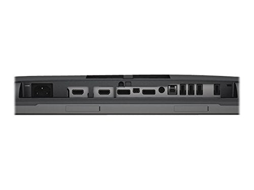 Dell UltraSharp U2715H 27-Inch Screen LED-Lit Monitor used Grade A NO STAND