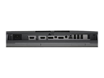 Dell UltraSharp U2715H 27-Inch Screen LED-Lit Monitor used Grade A NO STAND
