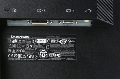 Thinkvision LT1952P 19-inch LCD Monitor 1440x900 used Grade A