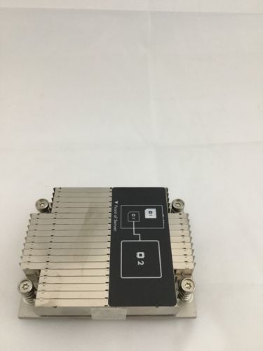 668515-001 HP HEATSINK CPU 2 FOR HP PROLIANT DL160 G8