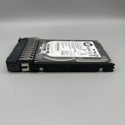 HP 390158-015 500GB 7.2K HOT-PLUG Drive ST9500620NS 614828-002 open box new