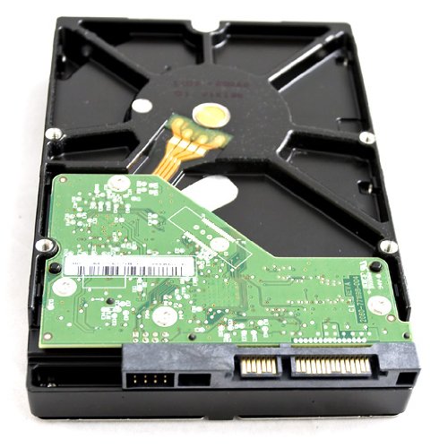 Western Digital WD800BB-55JKA0 80GB, Internal Hard Drive used Grade A