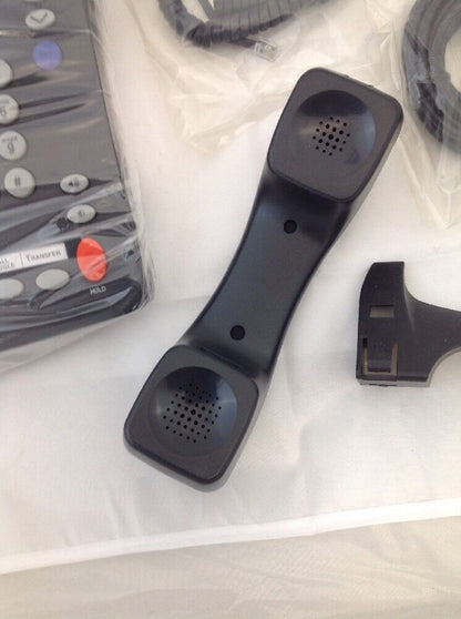 3Com 3C10248B NBX 2101B Business Basic Phone (Charcoal)