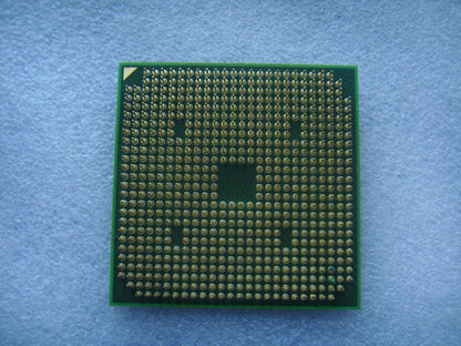 AMD Athlon 64 X2 QL-65 * 2.1GHz Socket S1 CPU Processor Laptop * AMQL65DAM22GG *