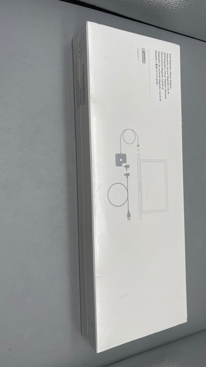Apple 85W MagSafe 2 Power Adapter for MacBook Pro with Retina Display