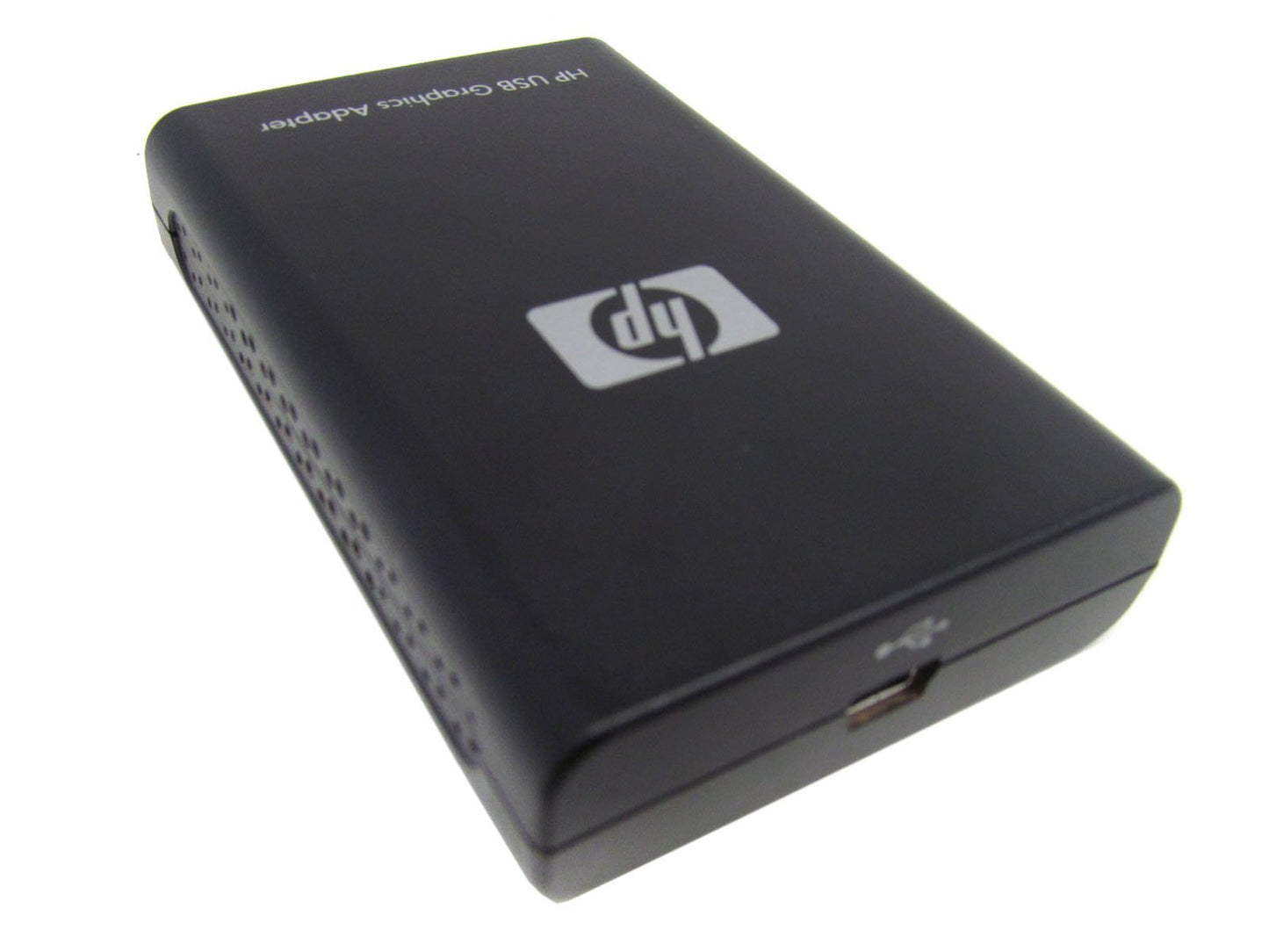 HP USB 2.0 Graphics Adapter With DVI-I Connector 518591-001