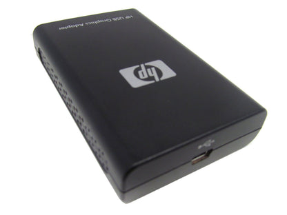 HP USB 2.0 Graphics Adapter With DVI-I Connector 518591-001