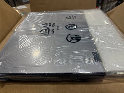 HPE LCD8500 1U UK Rackmount Console Kit AF631A New