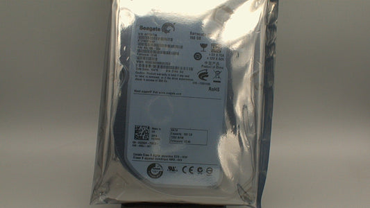 Seagate BarraCuda 7200.12 ST3160318AS 160GB 7200 RPM 8MB Cache SATA 3.0Gb/s 3.5" Internal Hard Drive used