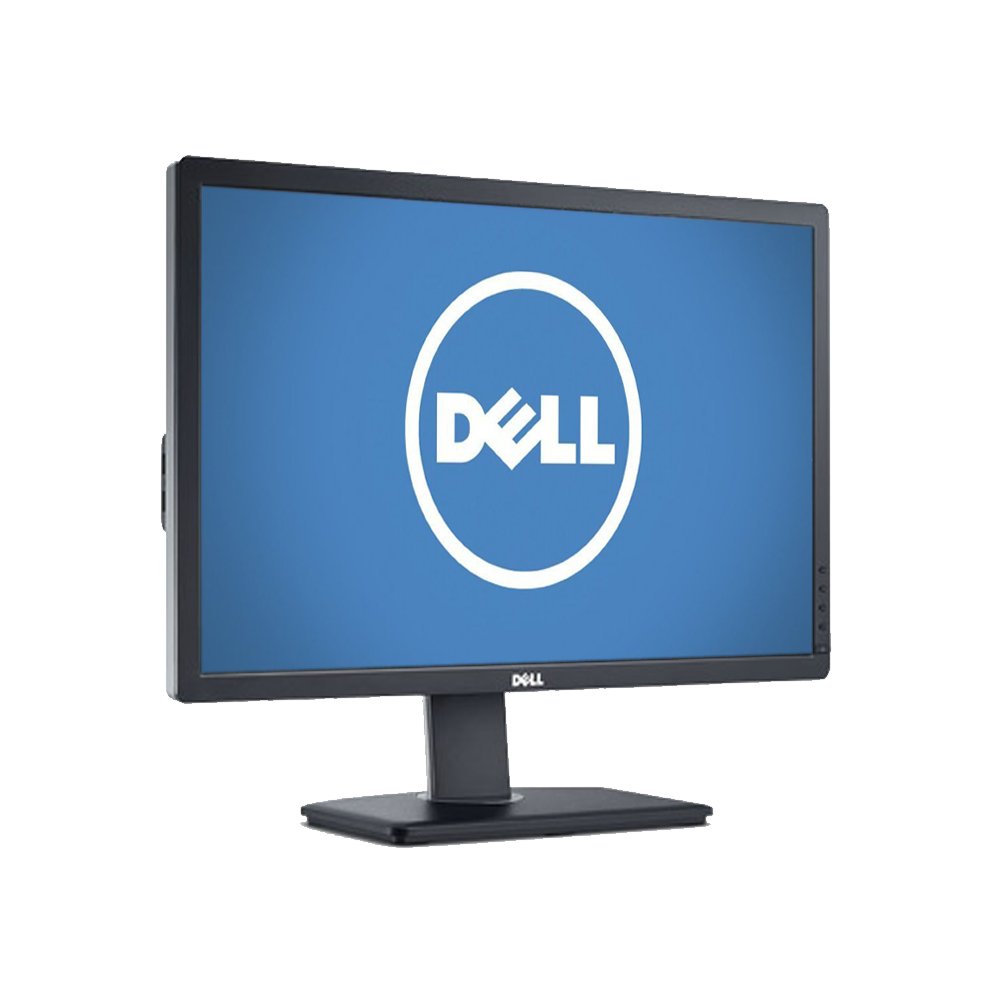Dell U2713HM 27-Inch Screen LED-lit Monitor Used Grade A SCREAM ONLY NO STAND
