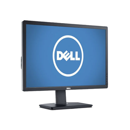 Dell U2713HM 27-Inch Screen LED-lit Monitor Used Grade A SCREAM ONLY NO STAND