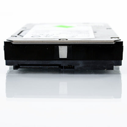 Seagate Cheetah 146GB SAS ST3146855SS 15K Hard Drive used