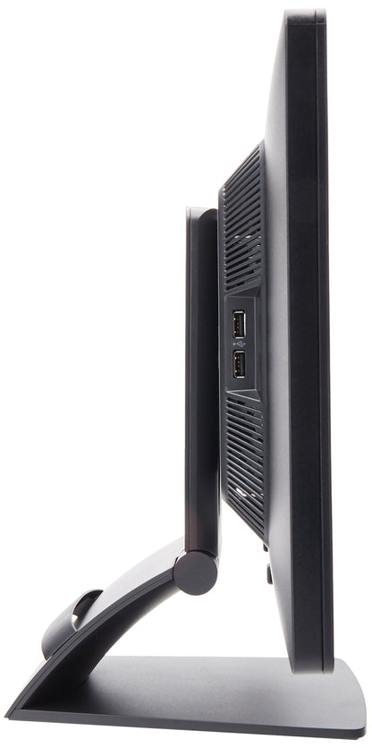HP ELiteDisplay F9Z09A8#ABA 21.5-Inch Screen LED-Lit Monitor used, grade A