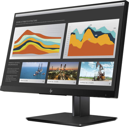 HP Z22n G2 21.5-inch IPS LED-lit FHD Monitor used Grade A