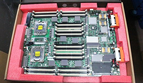 HP 610096-001 HP BL620C G7 SYSTEM BOARD A 620