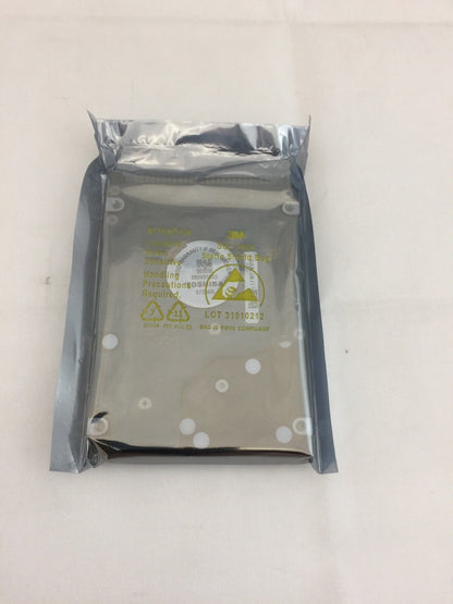 TOSHIBA 40 GB 5400 RPM IDE 2.5" (MK4032GAX) Internal Hard Drive HDD used