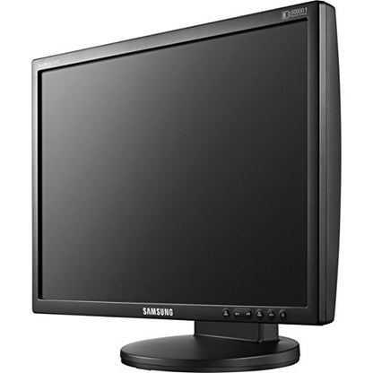 Samsung 2443BWT-1 24-Inch LCD Monitor (Black) used, grade B No stand