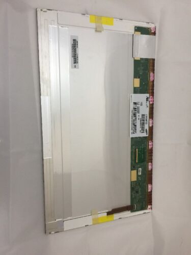 Samsung 15.6" LED Matte LCD Display Screen LTN156KT02  LENVO 93P5680 93P5681