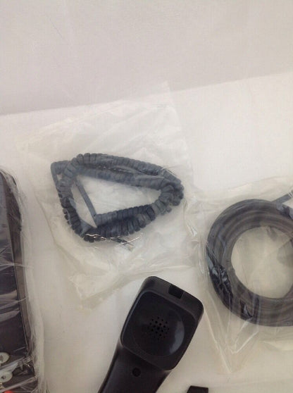 3Com 3C10248B NBX 2101B Business Basic Phone (Charcoal)