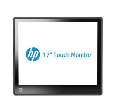 HP L6017tm 17-inch Retail Touch Monitor 5:4 (A1X77AA#ABA)667163-001 Used Grade A