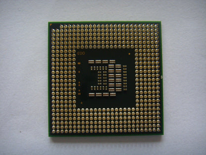 Intel Dual Core SLB53 2.00 / 3M / 1066 AW80577SH0413M CPU