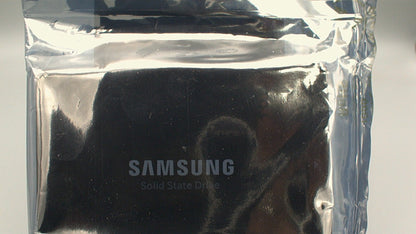 Samsung SSD 860 EVO 1TB 2.5 Inch SATA III Internal SSD MZ7LH1T0HMLU MZ-76E1T0 used