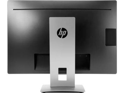 HP EliteDisplay E240c 23.8" Video Conferencing Monitor used Grade B