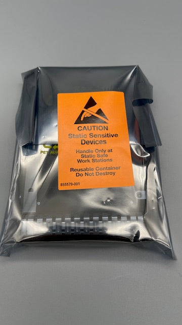 HPE P26297-001 400GB SAS WI SFF SC Solid State Drive P26295-B21 P26299-001 EO000400PXDBQ