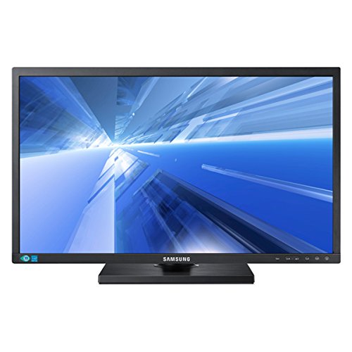 Samsung S24C450D 24-Inch Screen LED-Lit Monitor open box