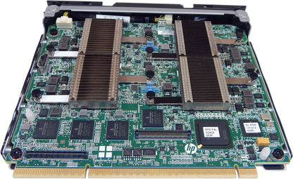 HP Server Cartridge for Proliant m700 731137-001 Mezzanine No-memory No-SSD