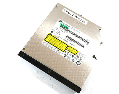 Lenovo GT33N CD-RW DVDRW Multi Burner Laptop 75Y5029 45N7526 Thinkpad L410 L412 L510 L512 SL410 SL510