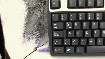 HP 352750-161 Keyboard PS2 ( Spanish)