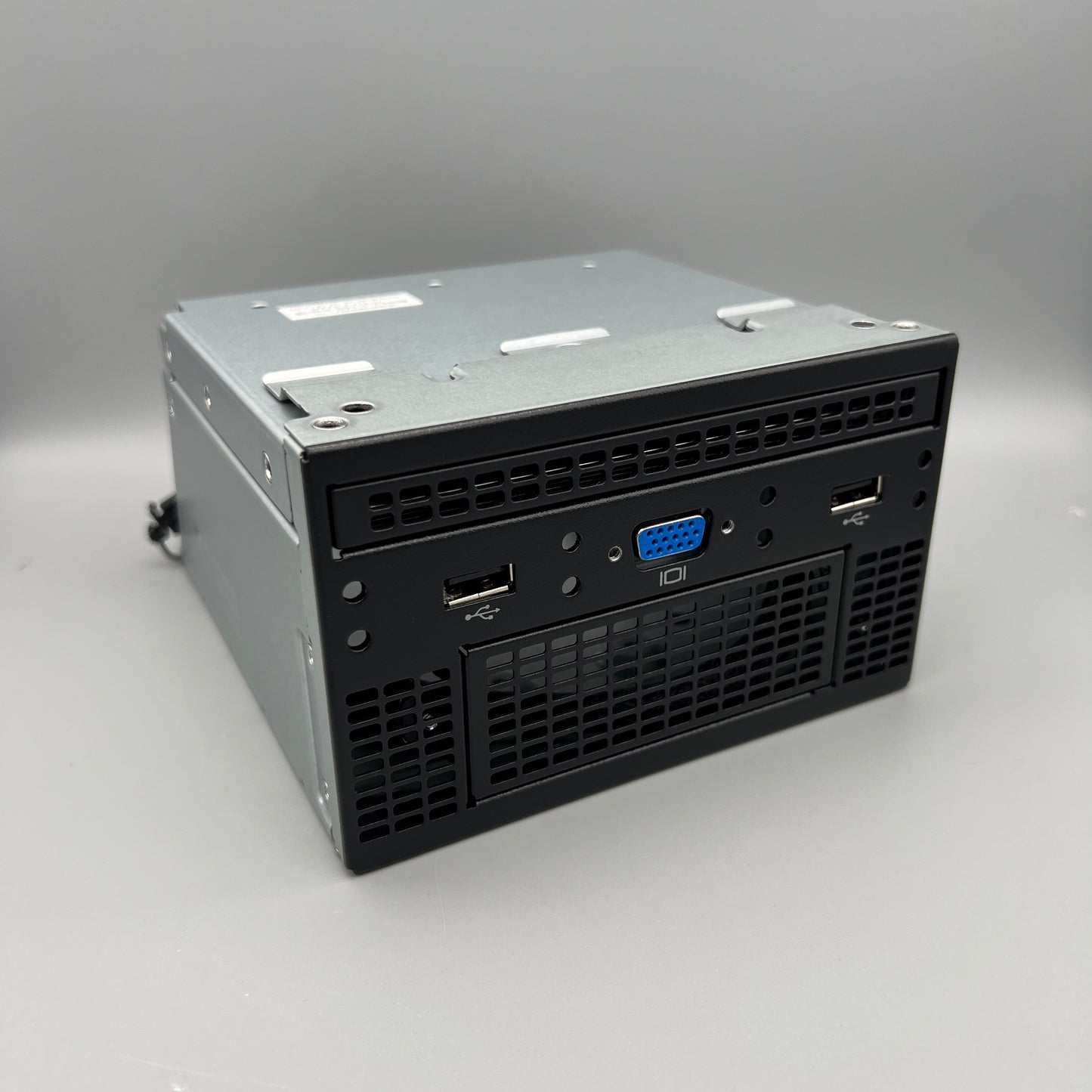 HPE ProLiant DL560 Gen9 Universal Media Bay Kit 795090-B21