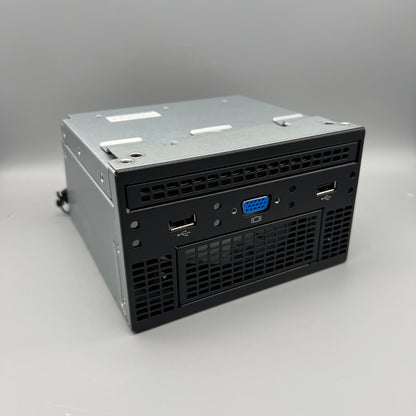 HPE ProLiant DL560 Gen9 Universal Media Bay Kit 795090-B21