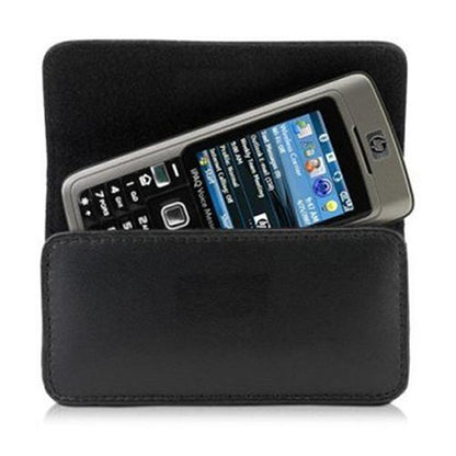 HP FA888AA#AC3 iPAQ 500 Series Leather Case