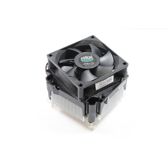HP Compaq Presario SR1936X Cooler Heatsink Fan 460100M00-548-G 13-075135020H2