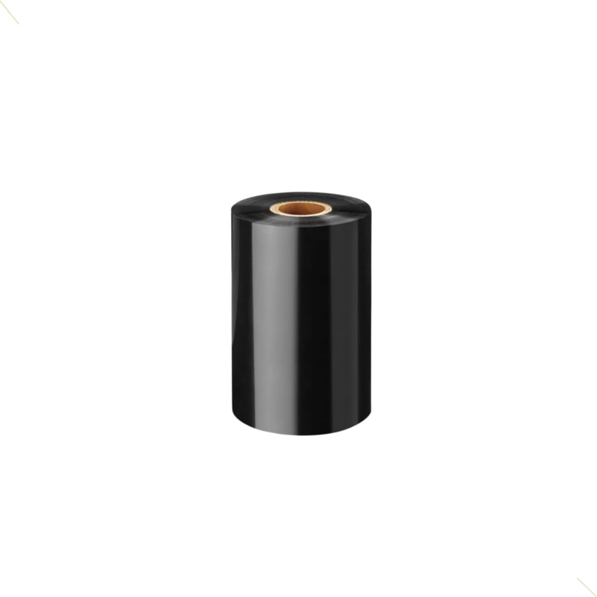 Zebras Thermal Transfer Ribbon Wax 2.52 inch x 244 ft, 5319 Performance, 0.5 inch Core, 1 Roll. 05319GS06407