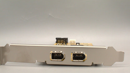 HP 1394a Firewire PCI Card 441448-001 PV934AV 354614-006