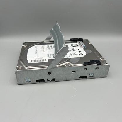 HP 2TB 7.2K SATA HDD 3.5" with tray MDL HOT-PLUG 649401-003 574033-007