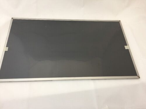 Samsung 15.6" LED Matte LCD Display Screen LTN156KT02  LENVO 93P5680 93P5681