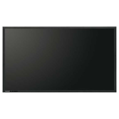 Sharp PN-U423 42" 1080p Class Professional LED Monitor, 500cd/m2 Brightness, 4000:1 Contrast Ratio, 8ms Response Time, HDMI