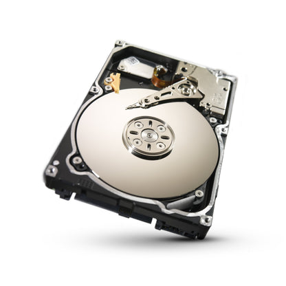 Seagate 2TB Enterprise Capacity HD SAS 6Gb/s 128MB Cache 3.5 (ST2000NM0023) Zero Hours